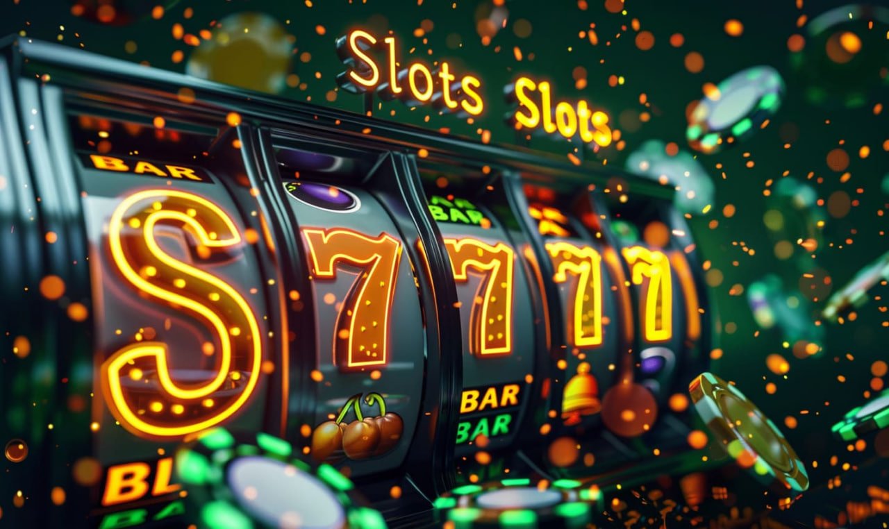 Slots Games kayt7 Myanmar